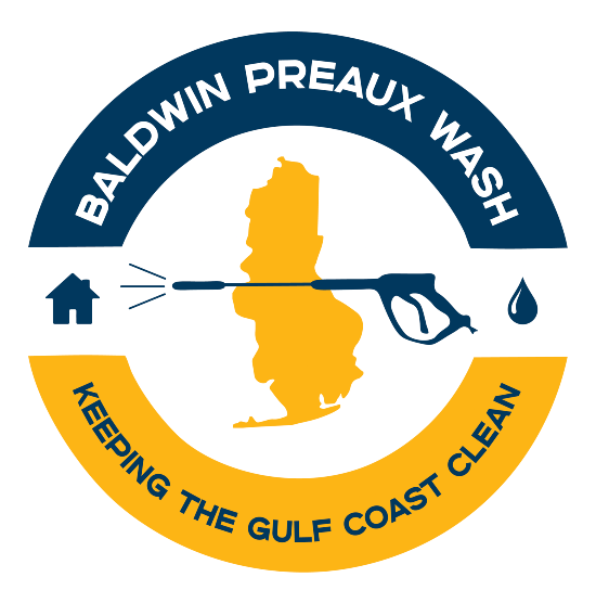 Baldwin Preaux Wash Logo - Navigation